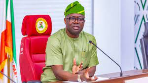 Makinde submits two additional commissioner nominees to Oyo Assembly